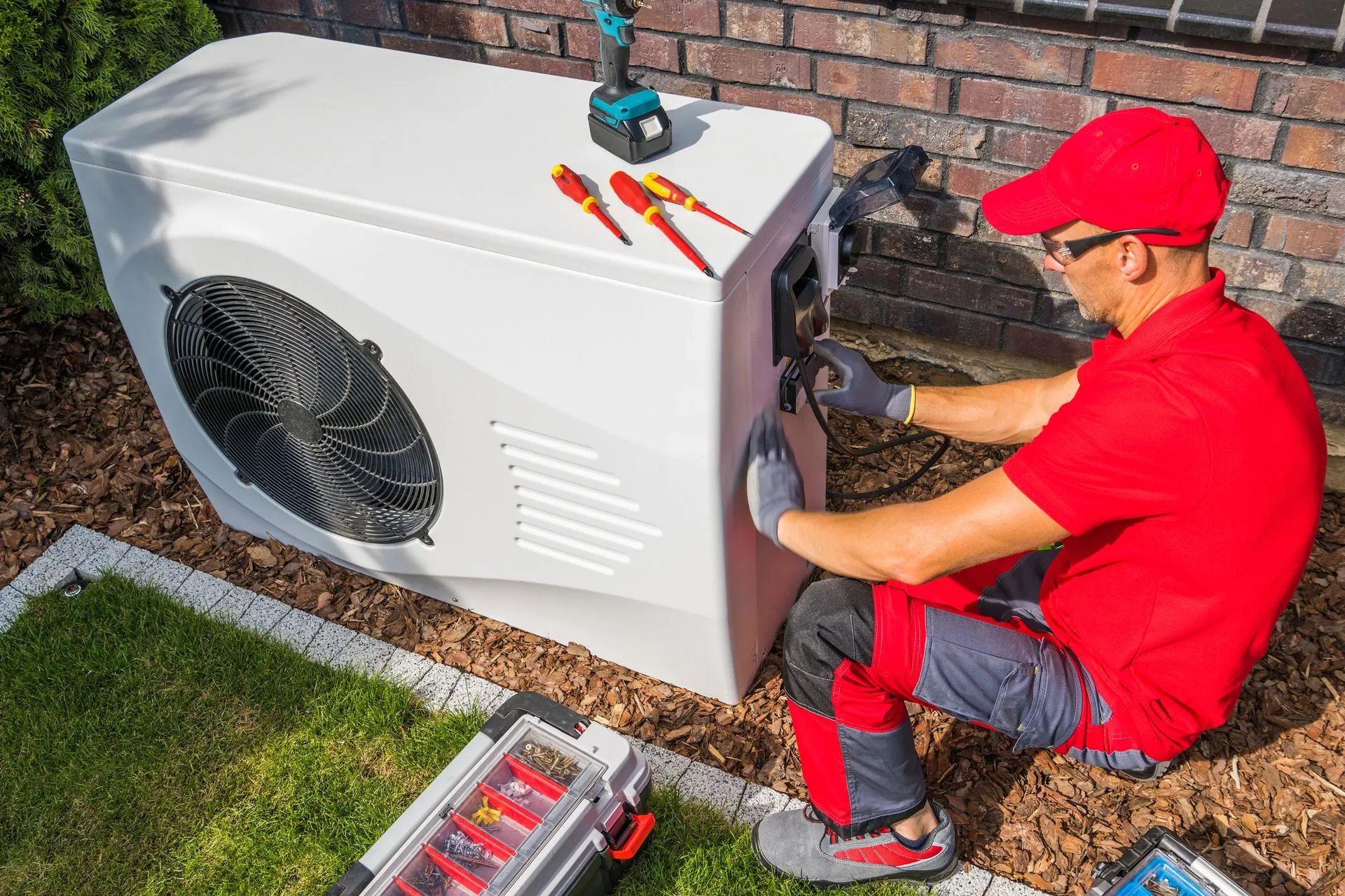 About HVAC in Norman Park, GA